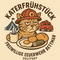 Ticket Katerfrühstück