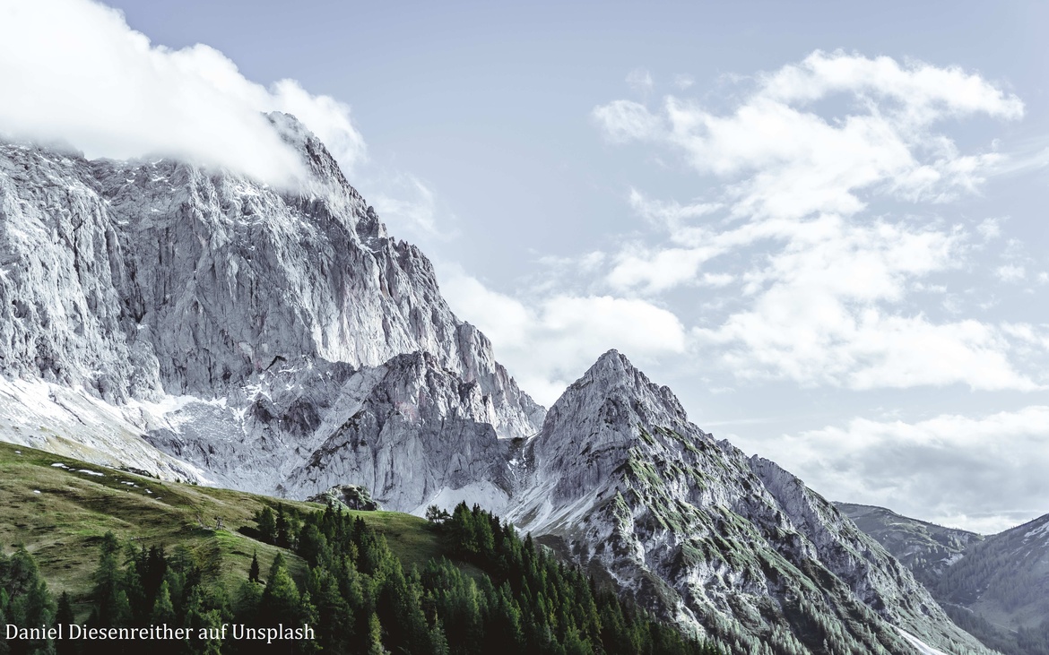 ASW Wander und Klettersteig Wochenende Austriahütte