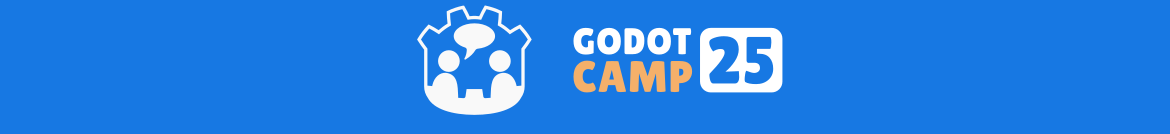 GodotCamp 2025