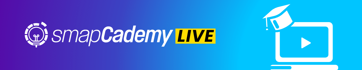 smapCademy Live