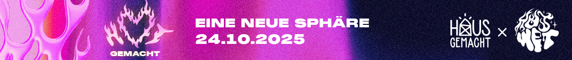 HOTgemacht: eine neue Sphäre