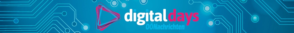 OÖNachrichten Digital Days 2025