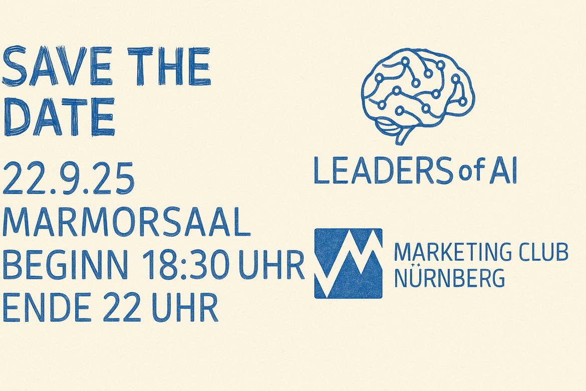 Leaders of AI