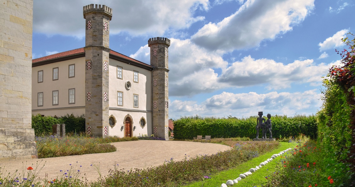 Kunstmuseum Schloss Derneburg