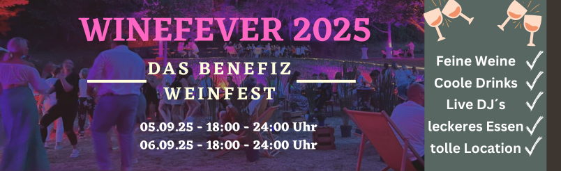 WineFever 2025