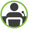 Event-Ticket: WUD-Vorträge (Referierende)