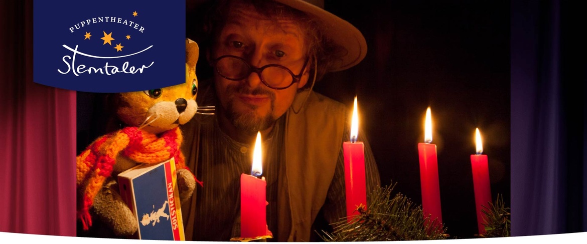 Morgen, Findus, wird’s was geben!