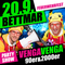 Vorverkaufticket - Venga Venga Partyshow