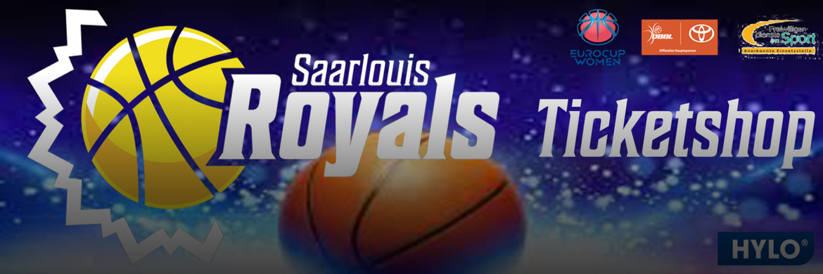 BasketballClub Saarlouis e.V.