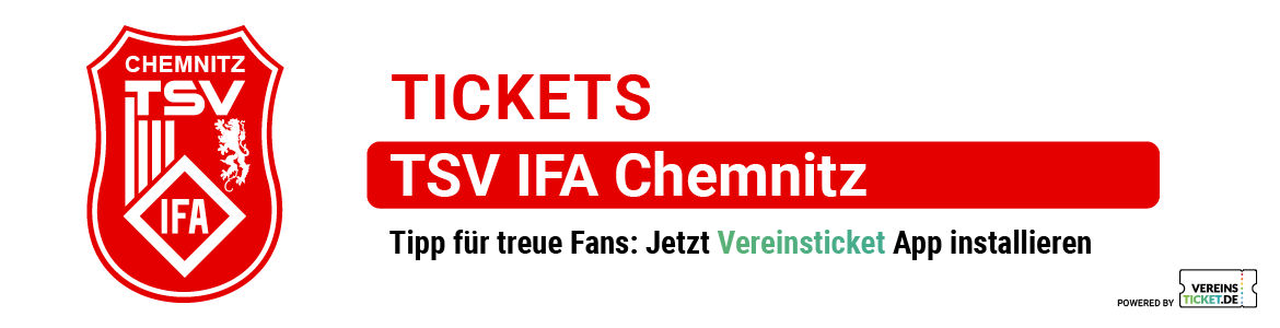 TSV IFA Chemnitz