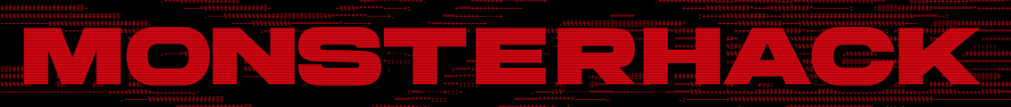 MONSTERHACK 2025