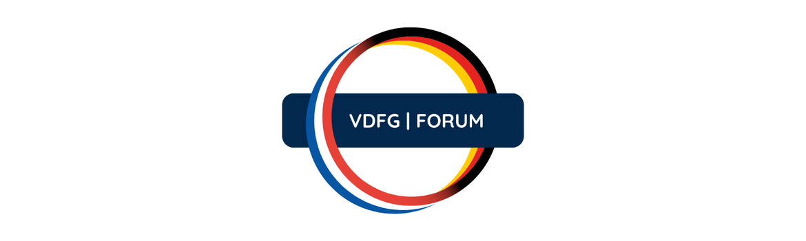 VDFG | Forum "Das Franco-Allemand macht Schule"