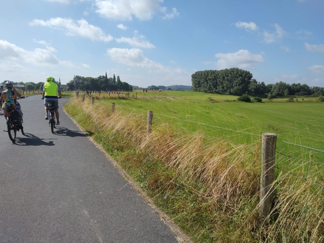 Geführte Radtour: Hanse-Route