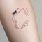 StijlMarkt x cilia palotas tattoo (Reservierung + Anzahlung)