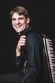 Von Odessa nach Paris - Klezmer & Musette mit Søren Thies
