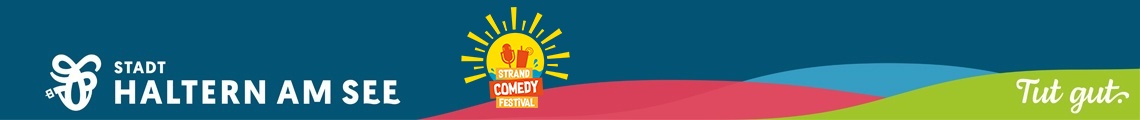 Strand Comedy Festival 2026