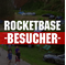 *Besucherticket* STEELecht. @ ROCKETBASE #6 *Early Bird*