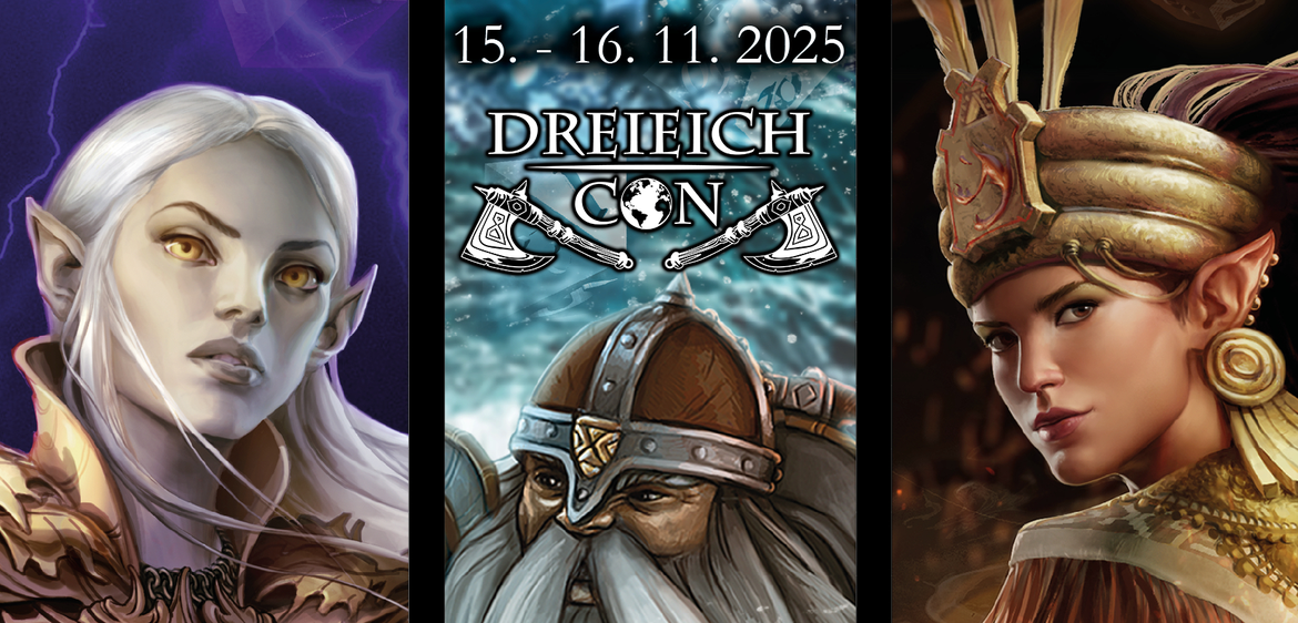 DreieichCon 2025