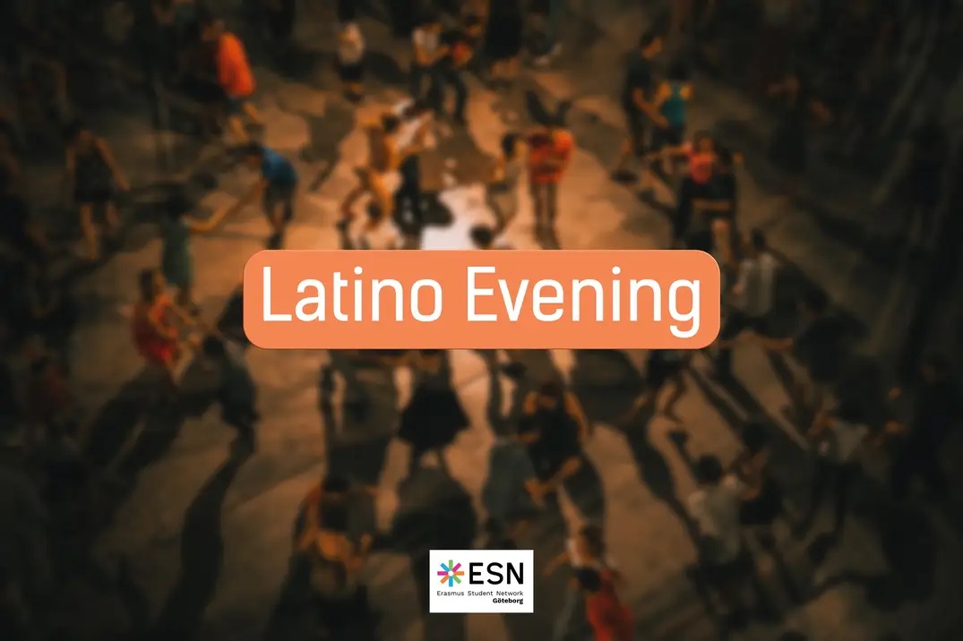 Latino Evening