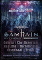 SAMHAIN RITUAL -tainted sermon-