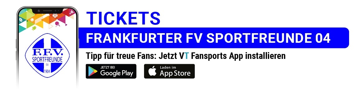 Frankfurter FV Sportfreunde 04