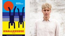 Christian Mitzenmacher: "Knallkrebse"