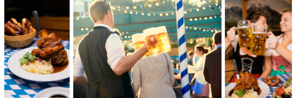 Oktoberfest 2024