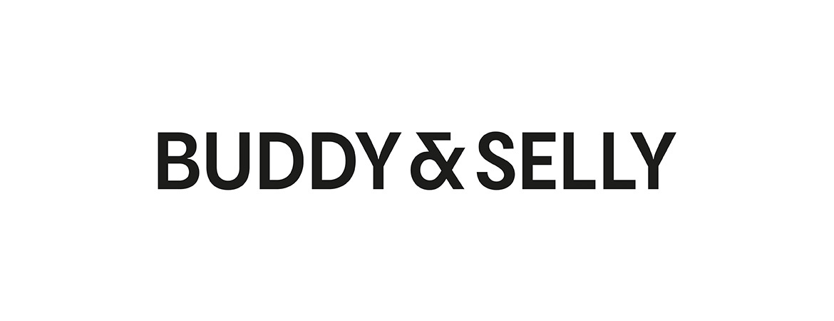 BUDDY & SELLY IN ERFURT
