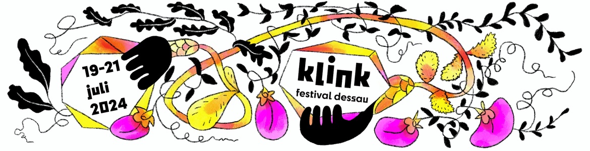 klink festival 2024