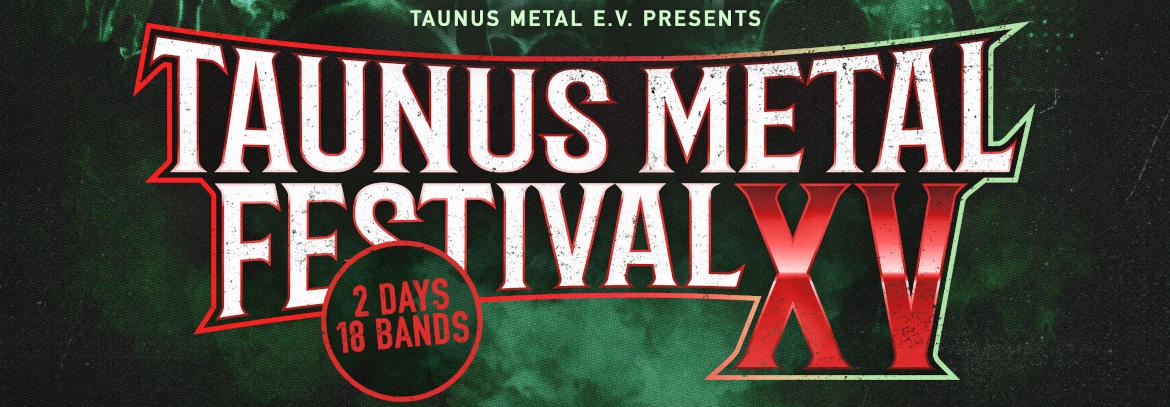 Taunus Metal Festival XV