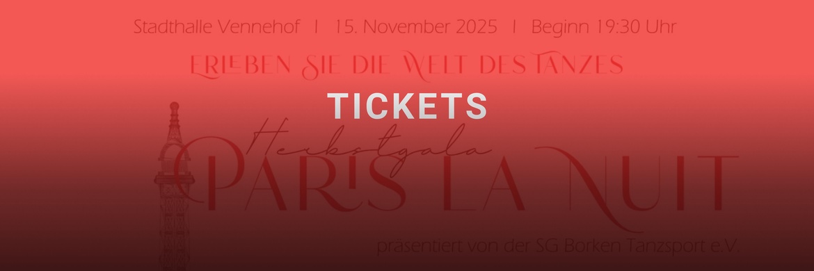 Herbstgala