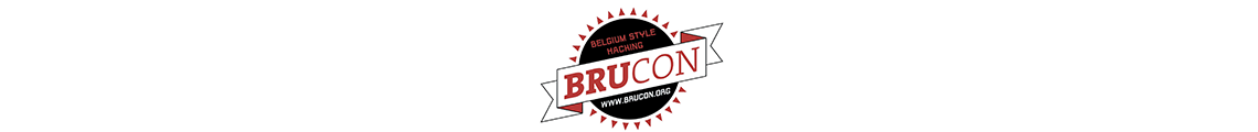 BruCON 0x11 (2025) Spring