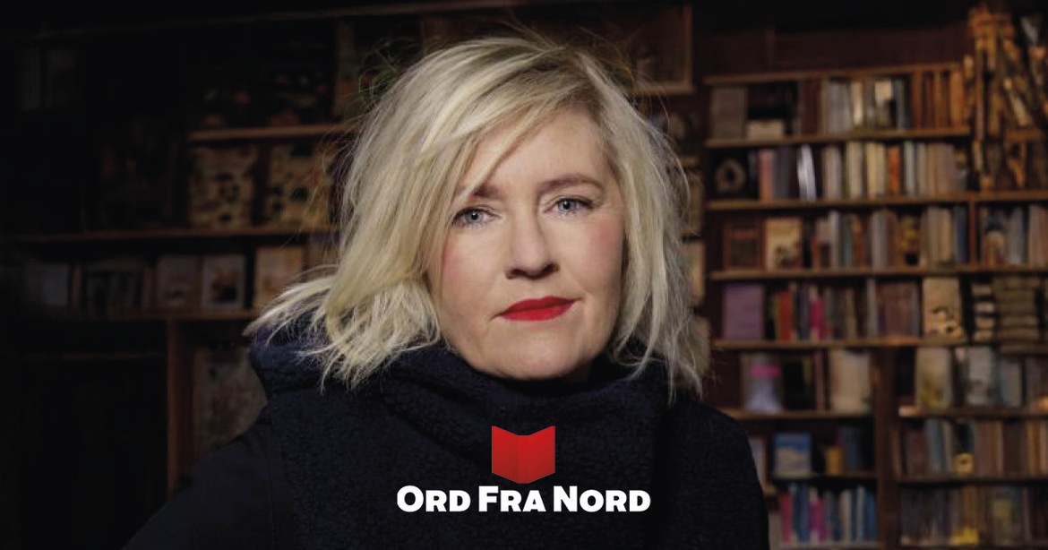 OrdFraNord: Mød forfatteren Stine Askov (i Slesvig)