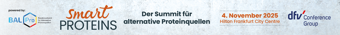 Smart Proteins Summit 2025