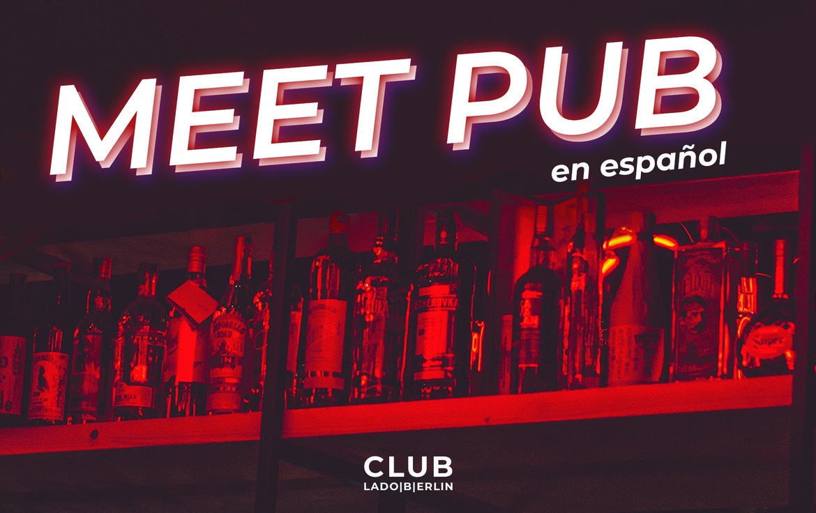 Meet Pub