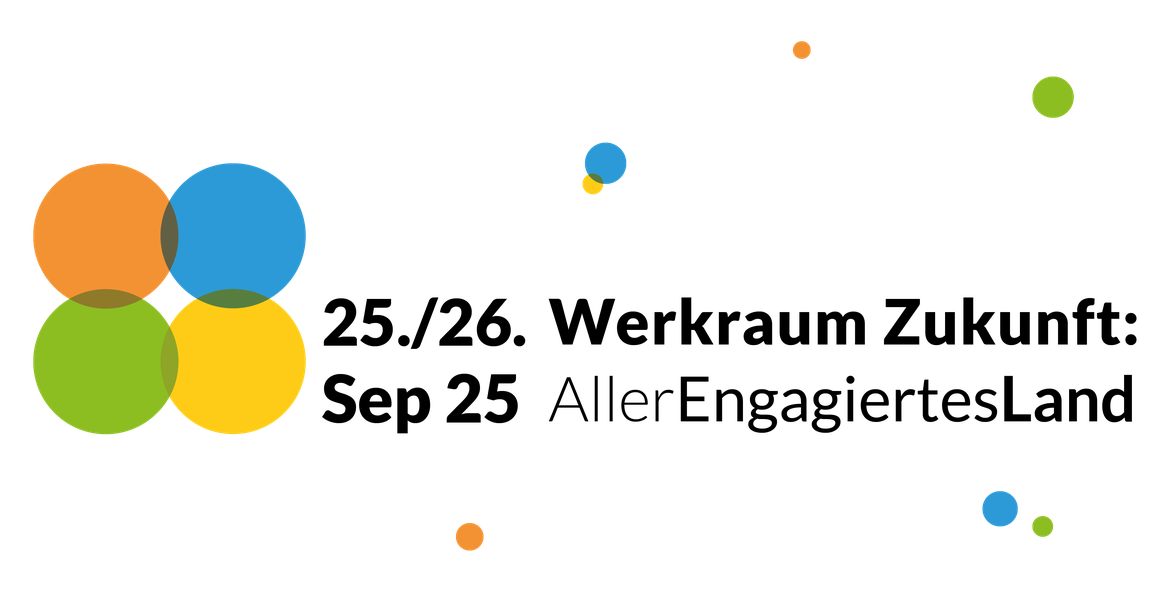 Werkraum Zukunft - AllerEngagiertesLand - 1