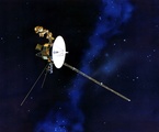 Voyager - Die Menschheit greift nach den Sternen
