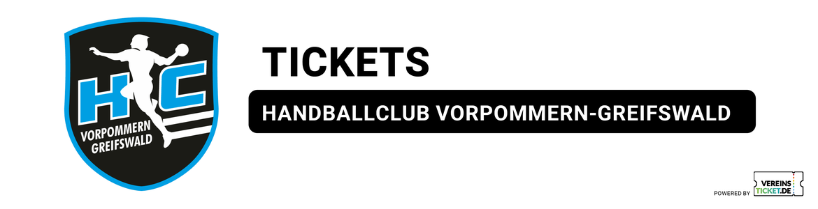 Handballclub Vorpommern-Greifswald