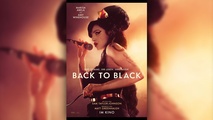 Openair Kino im Park 2 "Back to Black"