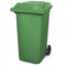 Anmeldung Komposttonne (Grüne Tonne) 120 Liter Volumen