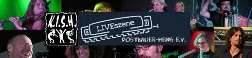 Liveszene Postbauer-Heng e.V.