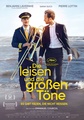 Kino im StadtHaus - Die leisen und die großen Töne