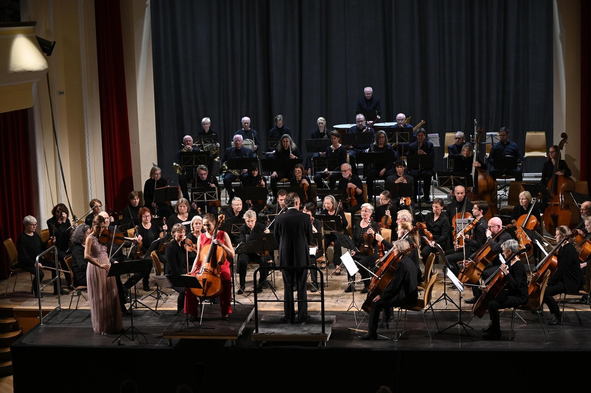 Sinfonieorchester der Schaumburger Landschaft
