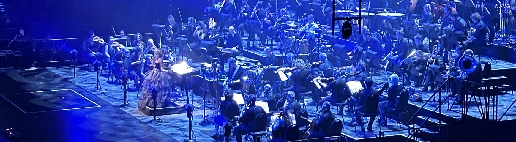 Night of the Proms