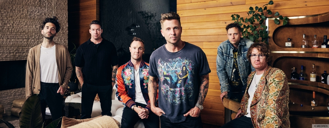 OneRepublic