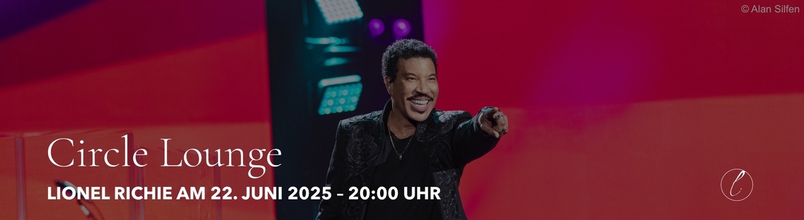 Lionel Richie - „Say Hello To The Hits“ Tour 2025