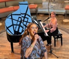 Esther Filly - Just Voice & Piano
