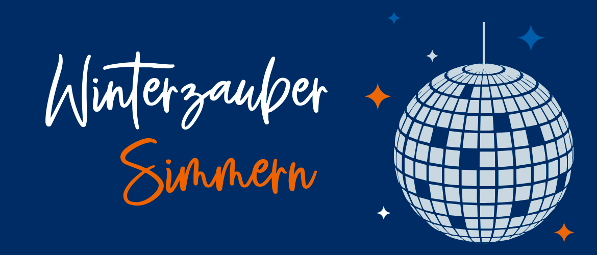 Winterzauber Simmern - Eisdisco 2024
