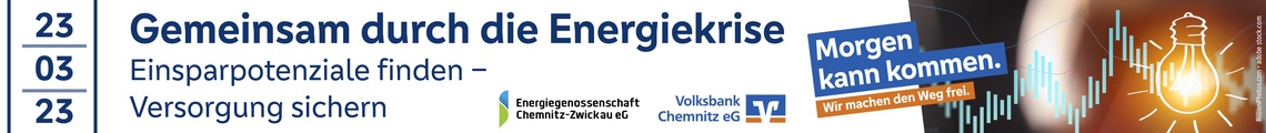 Gemeinsam durch die Energiekrise: Einsparpotenziale finden – Versorgung sichern