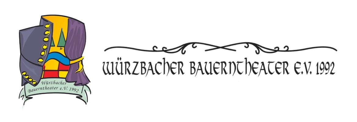 Würzbacher Bauerntheater - Mitgliederehrung 2024